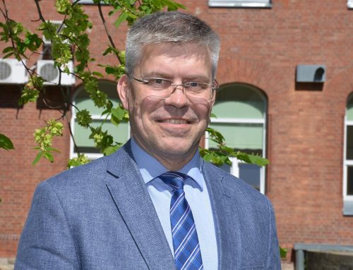Üllar Lanno: harjuge ära, väikelinnas näeb arsti üha enam ekraanilt